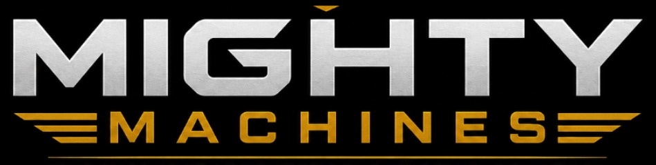 Mighty Machines